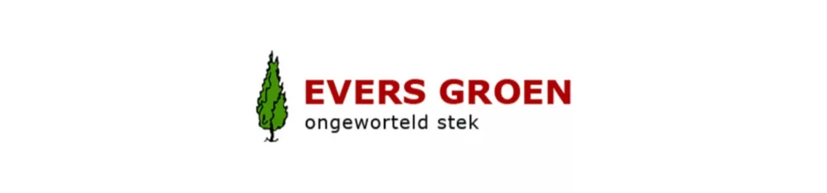 Eversgroen