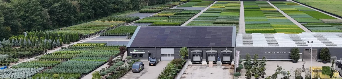 Kwekerij De Bloemenkampen